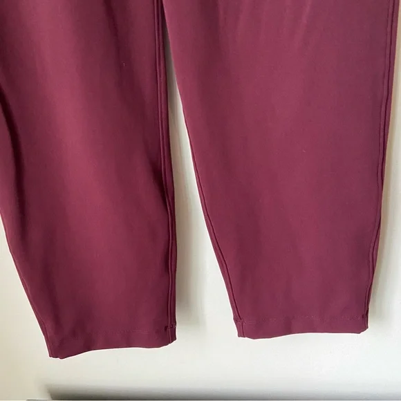 Lululemon Womens On The Fly Pants - Picture 4 of 7